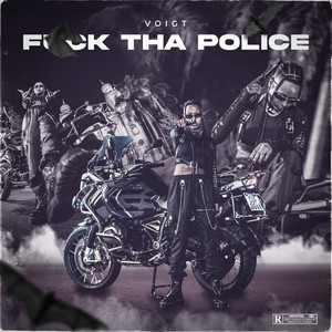 F**k Tha Police (Explicit)