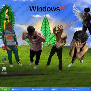 WINDOWS 69 (Explicit)