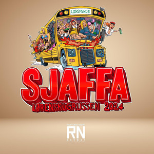 Sjaffa 2024 (Explicit)