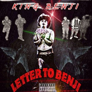 Letter to benji (Explicit)