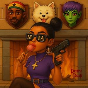 MIA (Explicit)
