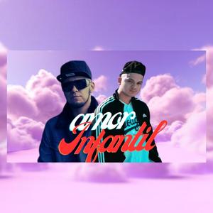 Amor Infantil (Josee García Remix|Explicit)