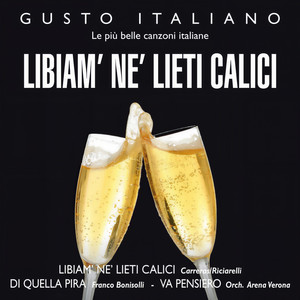 Che gelida manina ! - Atto I, La bohème