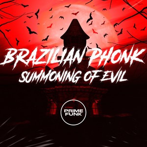 Brazilian Phonk Summoning of Evil (Explicit)