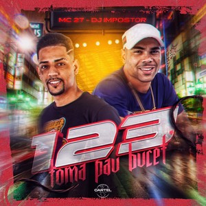 1 2 3 Toma Pau na BCT (Explicit)