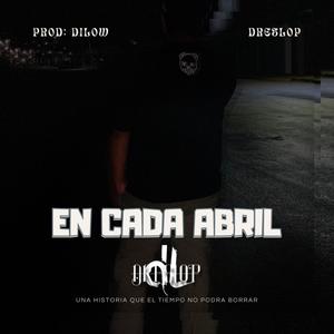 En cada abril (feat. Dilow)