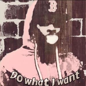 Do What I Want (Explicit)