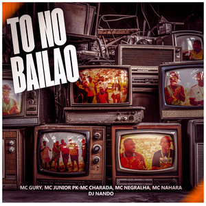To no Bailão