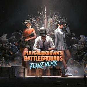 PUBG - Theme Song (FearZ Trap Remix)