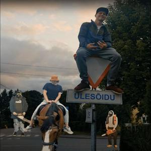 Täna Mida Iganes (Explicit)