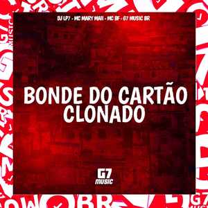 Bonde do Cartão Clonado (Explicit)