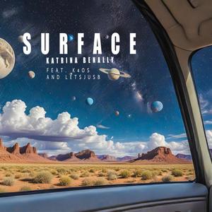 Surface (feat. K4OS & LETSJUSB)