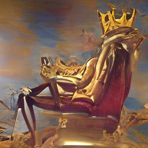 NO MERCY(feat. Mario Judah & Tes X) (Explicit)