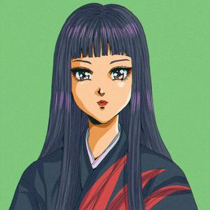 Evening in Nara (feat. 明日佳)