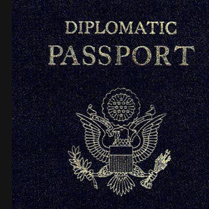 Diplomat (feat. !Kanzi & Onetwohyro) [Explicit]