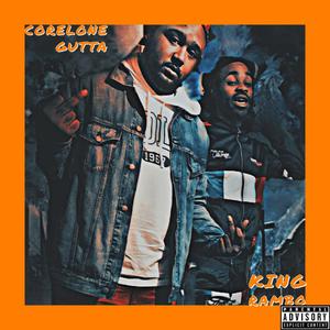 Break Em Off (feat. Corleone Gutta) (Explicit)