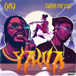Yawa (feat. Sunnywyze Olowo) (Explicit)