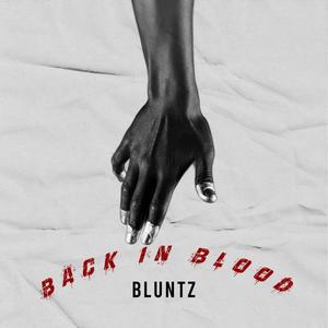 Back In Blood (Explicit)