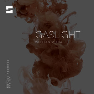 WILLE$T x Skulka - Gaslight