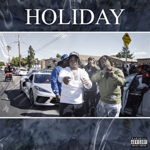 Holiday (Explicit)