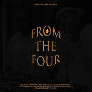 From The Four (EP) [Explicit]