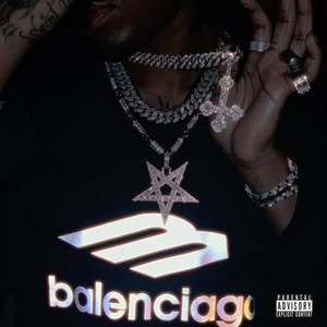 BALENChIAGA (Explicit)