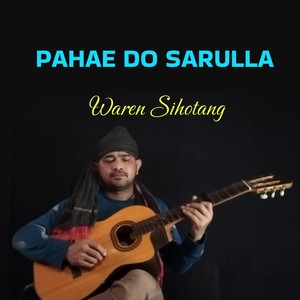 Pahae do Sarulla