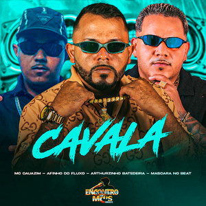 CAVALA (Explicit)