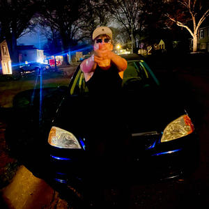 Von's song (feat. Lemonade Von) (Explicit)