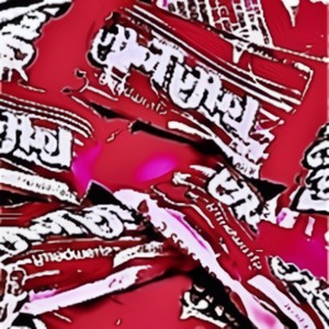 Taffy Laffy (Explicit)