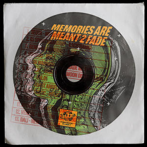 Memories are meant 2 fade