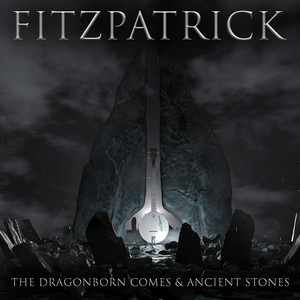 The Dragonborn Comes (Skyrim Banjo Cover)