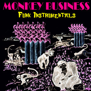 Funk Instrumentals