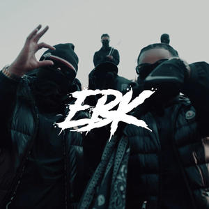 EBK (feat. KD & Savalino) [Explicit]