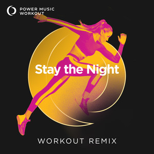 Stay the Night (Extended Handz up Remix 150 BPM)