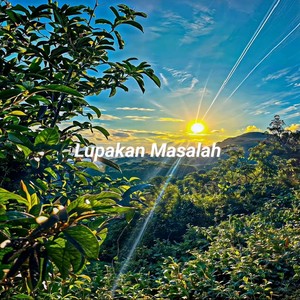 Lupakan Masalah