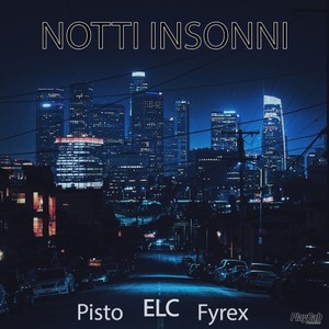 Notti insonni