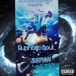 Euphoric Soul (Explicit)