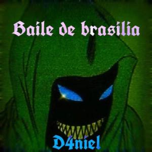 Baile de Brasilia (Explicit)