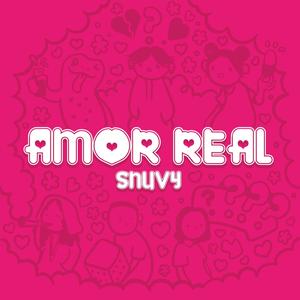 AMOR REAL (Explicit)