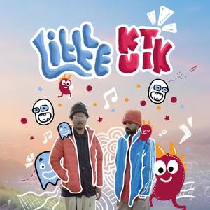 Little Kutik (feat. Moi Rebellion & Sawibeatz)