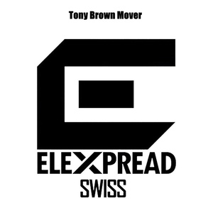 Tony Brown - Mover (Orginal Mix)