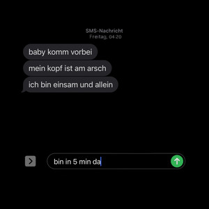 Immer wenn du traurig bist (Explicit)