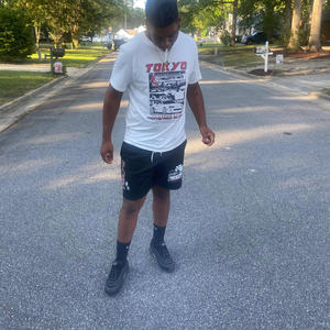 Trappers (feat. Macho Griffin) (Explicit)