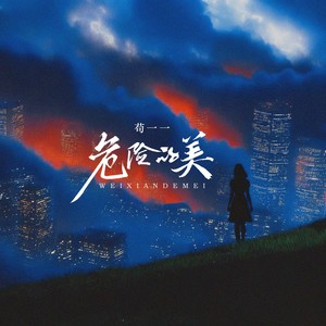危险的美 (画画的baby)封面