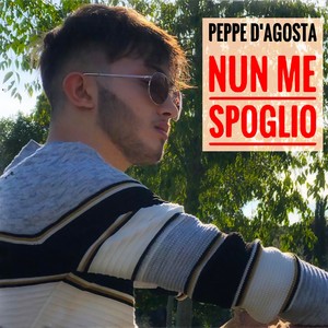 Nun me spoglio