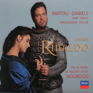 Handel: Rinaldo (Original 1711 Version)