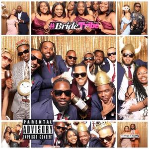 Shopping spree (feat. Francoise) (Explicit)