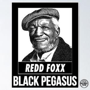 REDD FOXX (Explicit)