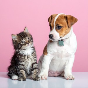 Patitas Suaves Y Barras Fluidas